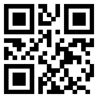 Scansione del Qr Code di 3201996619