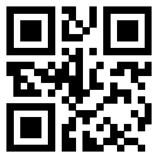 Immagine del QrCode di 3201996620