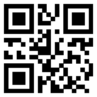 Il QrCode di 3201996621
