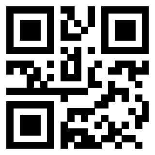Il QrCode di 3201996624