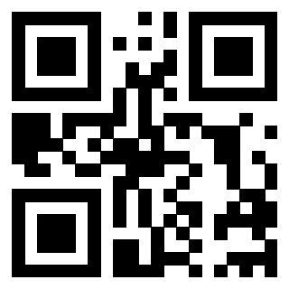 3201996625 Qr Code associato