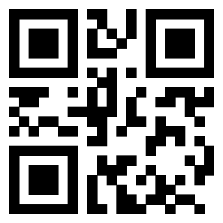 Scansione del QrCode di 3201996626