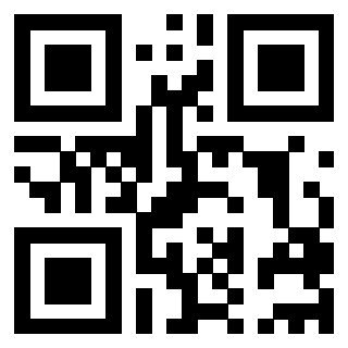 Scansione del Qr Code di 3201996629