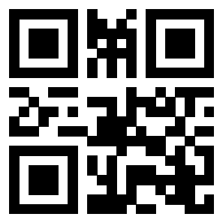 3201996634 - Immagine del QrCode associato