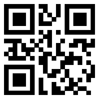 3201996639 - Immagine del Qr Code associato