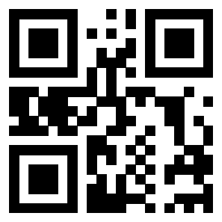 Immagine del QrCode di 3201996640