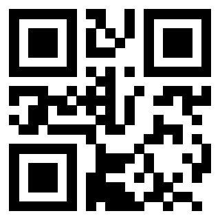 Scansione del Qr Code di 3201996641