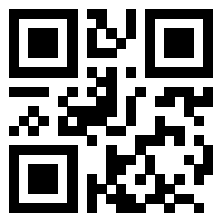 3201996649 - Immagine del QrCode associato