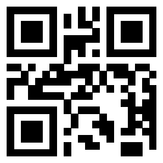 3201996650 - Immagine del QrCode