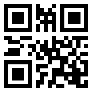 Immagine del Qr Code di 3201996655