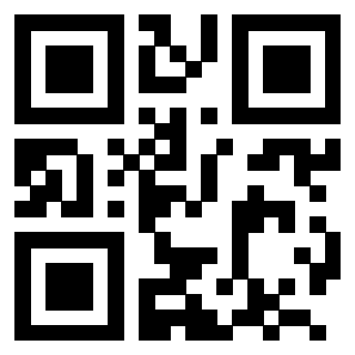 Immagine del Qr Code di 3201996657