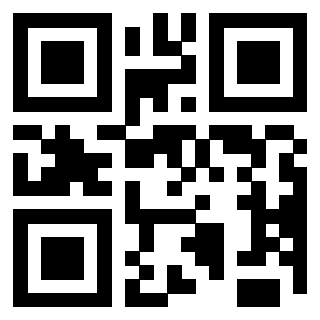 3201996659 - Immagine del Qr Code associato