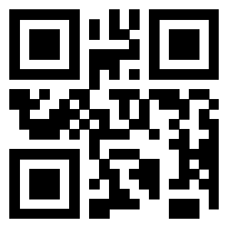 Immagine del QrCode di 3201996661