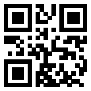 Scansione del Qr Code di 3201996663
