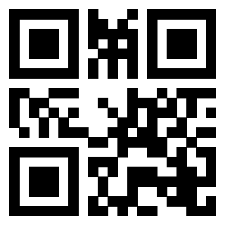 Il Qr Code di 3201996664