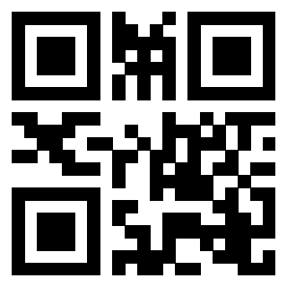 Immagine del QrCode di 3201996666