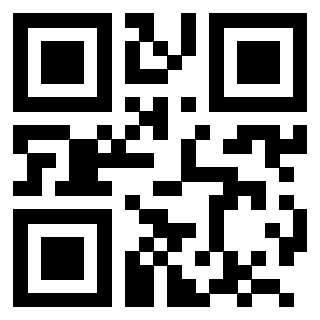 3201996667 - Immagine del Qr Code associato