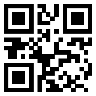 Scansione del Qr Code di 3201996668