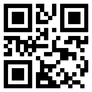 3201996670 Qr Code associato