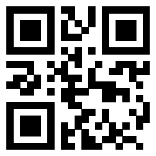 3201996673 - Immagine del Qr Code associato