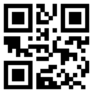 Immagine del QrCode di 3201996676