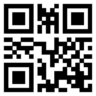 Immagine del Qr Code di 3201996679