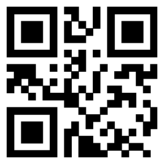 Immagine del QrCode di 3201996680
