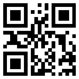 Immagine del QrCode di 3201996681