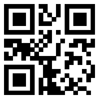 Immagine del Qr Code di 3201996686