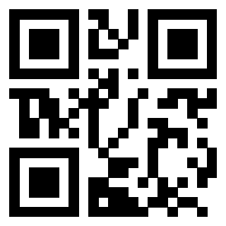 Scansione del Qr Code di 3201996687