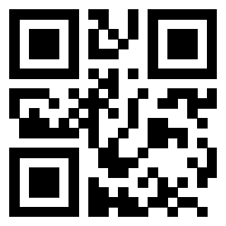 3201996690 QrCode associato