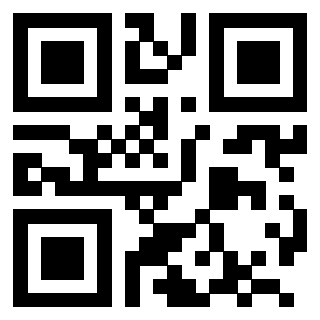 Scansione del QrCode di 3201996691