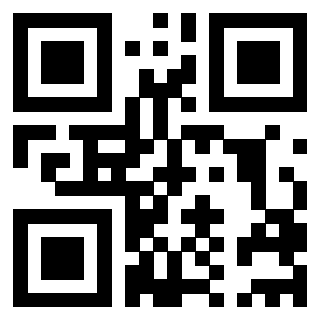 Il Qr Code di 3201996692