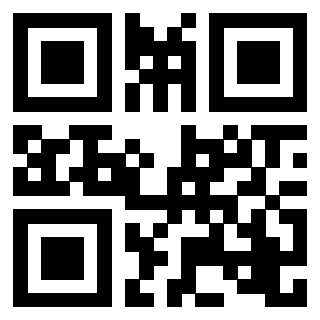3201996693 - Immagine del Qr Code associato