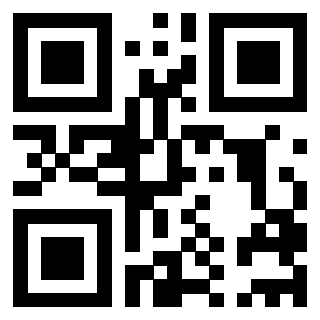 3201996694 Qr Code associato