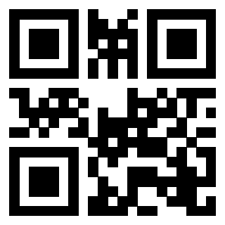 3201996696 - Immagine del QrCode associato