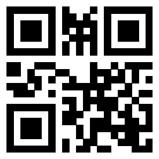 3201996697 Qr Code associato