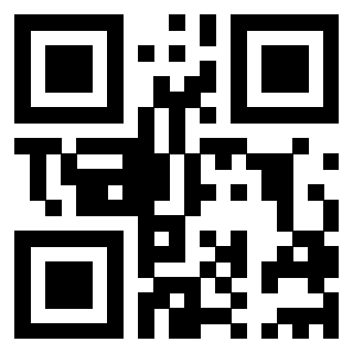 Scansione del Qr Code di 3201996699