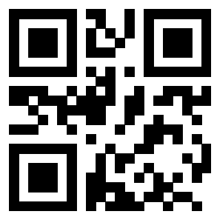 Scansione del Qr Code di 3201996704