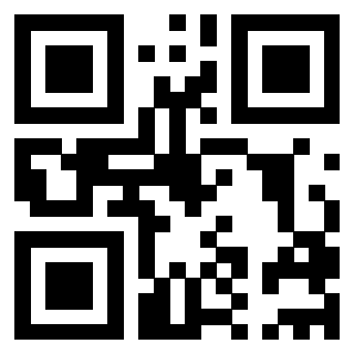 3201996705 - Immagine del Qr Code associato