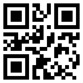 3201996706 QrCode associato