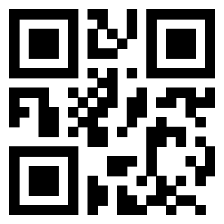3201996707 - Immagine del QrCode
