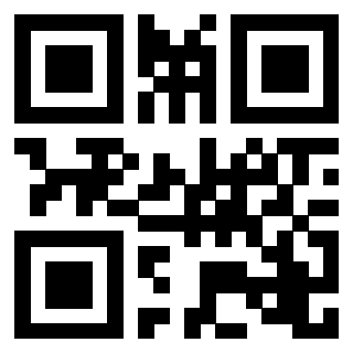 3201996712 - Immagine del Qr Code associato