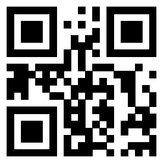 Il QrCode di 3201996713