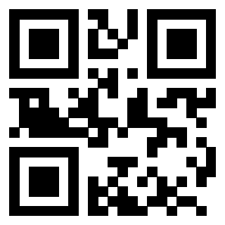 3201996716 - Immagine del QrCode