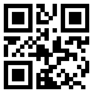 QrCode di 3201996718