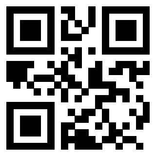 3201996719 Qr Code associato