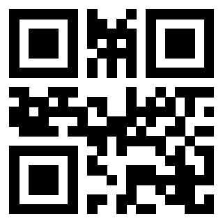 3201996720 - Immagine del QrCode associato