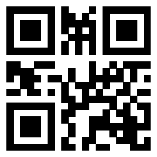 3201996721 Qr Code associato