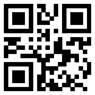 Il Qr Code di 3201996724
